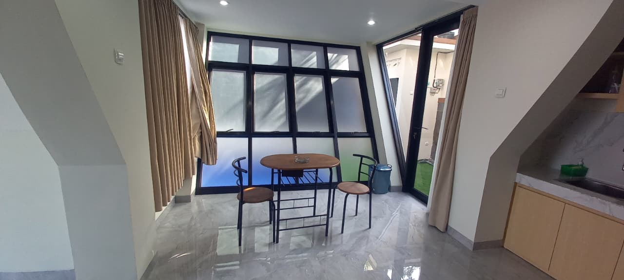 Villa VILLA LEMBAH MAS